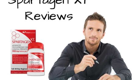 Spartagen XT Reviews | The Pill of Youth or Scam?