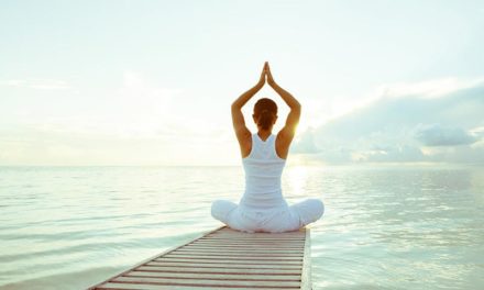 Yoga: Health Benefits, Simple Poses and Philosophy